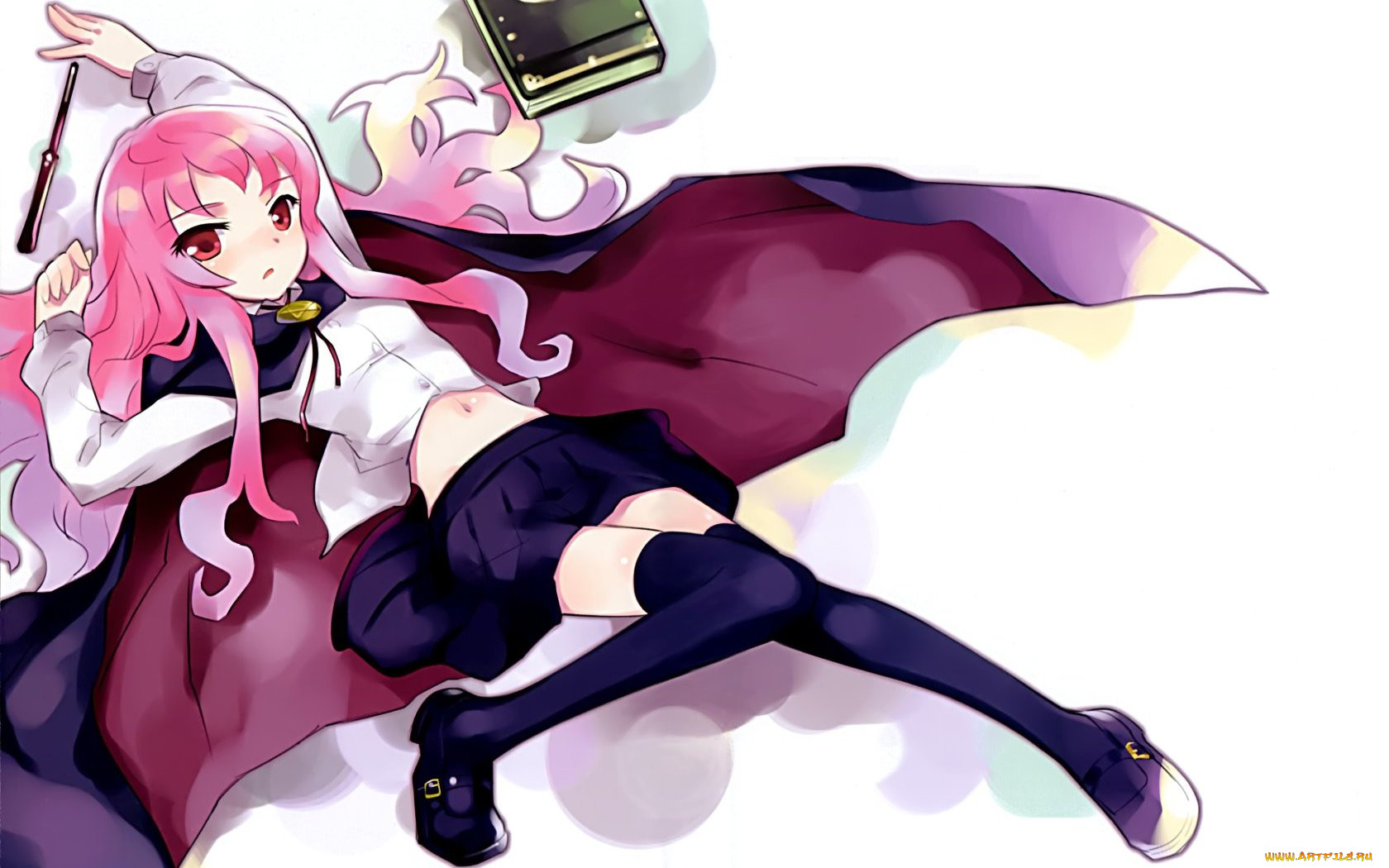 , zero, no, tsukaima